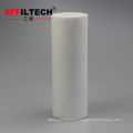 Panel Pocket Hepa activated carbon air filter cloth